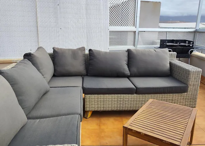 Sardina Penthouse Dreams