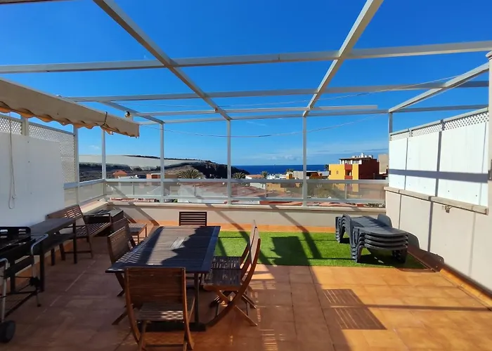 Sardina Penthouse Dreams