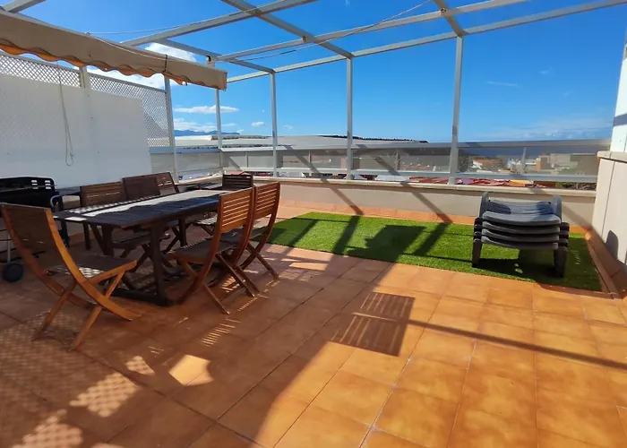Sardina Penthouse Dreams
