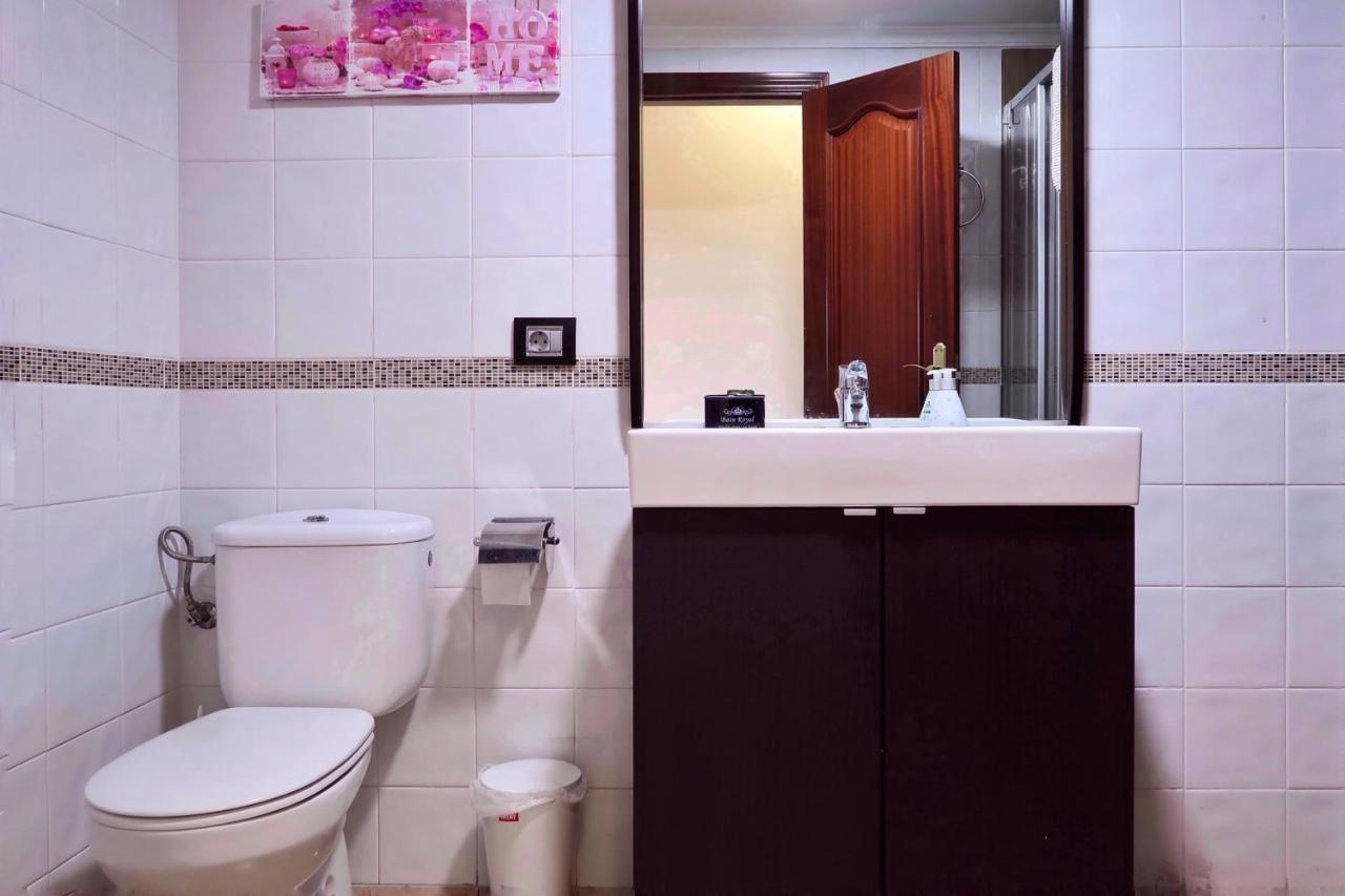 Holiday home Sardina Penthouse Dreams Galdar