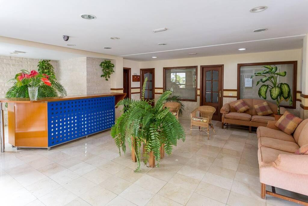 Holiday home Sardina Penthouse Dreams Galdar