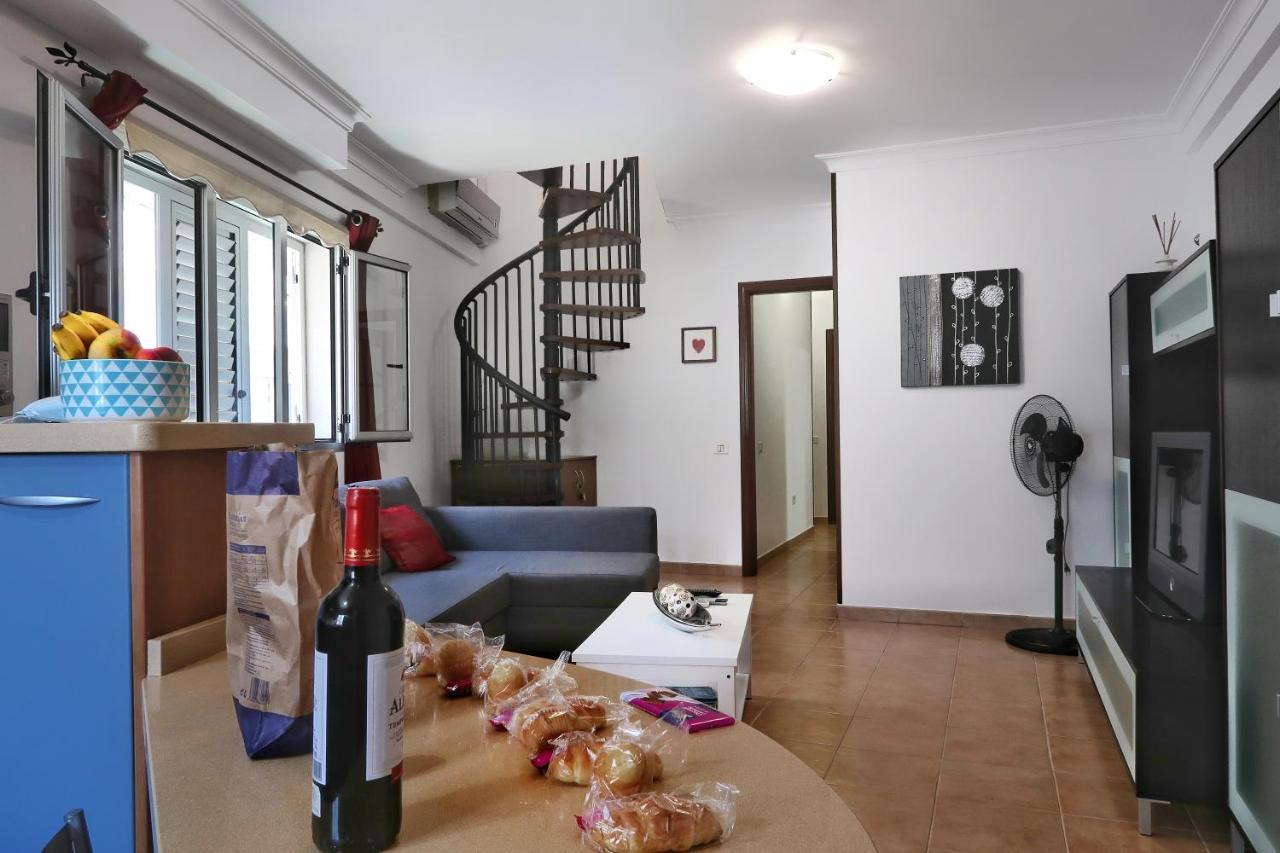 Sardina Penthouse Dreams Ferienhaus *