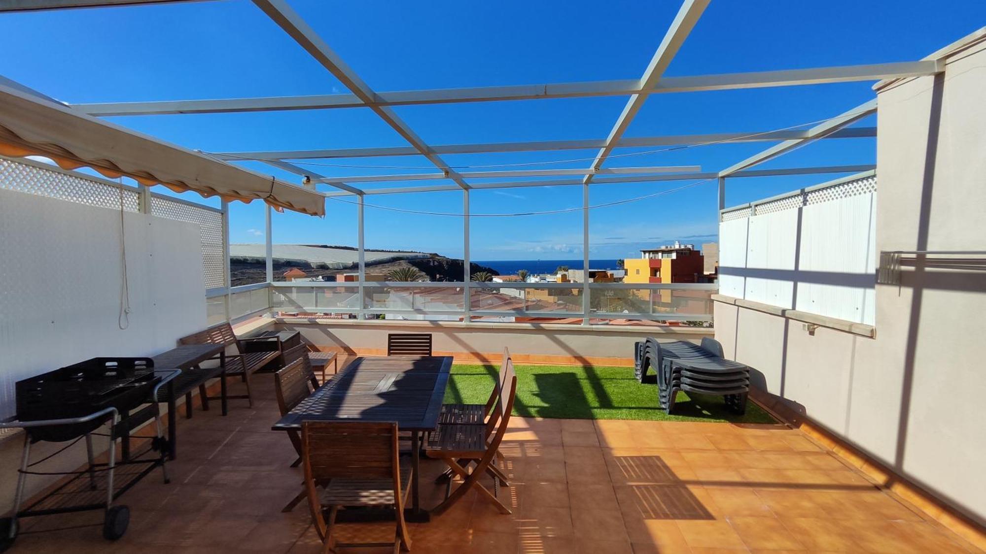 Casa vacanze Sardina Penthouse Dreams *