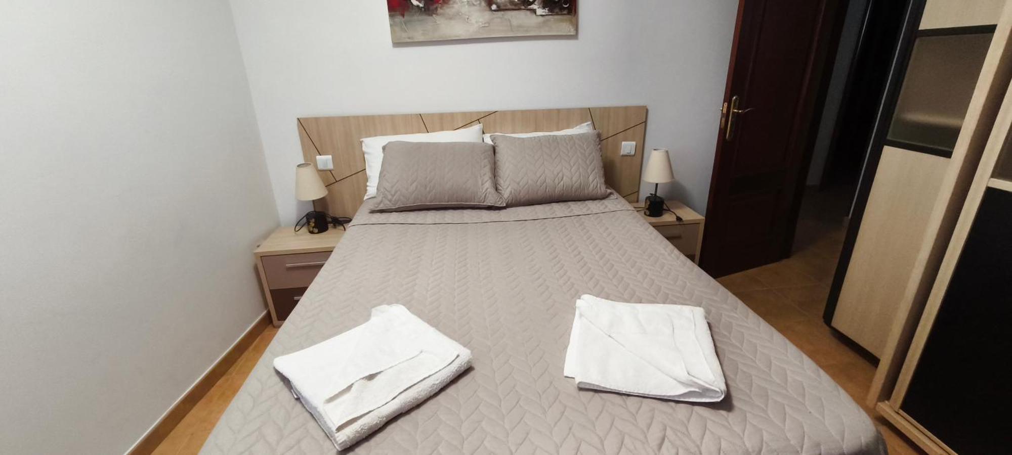 Ferienhaus Sardina Penthouse Dreams Gáldar