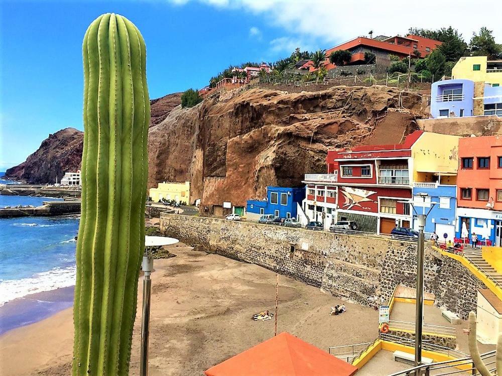 Sardina Penthouse Dreams Ferienhaus Gáldar