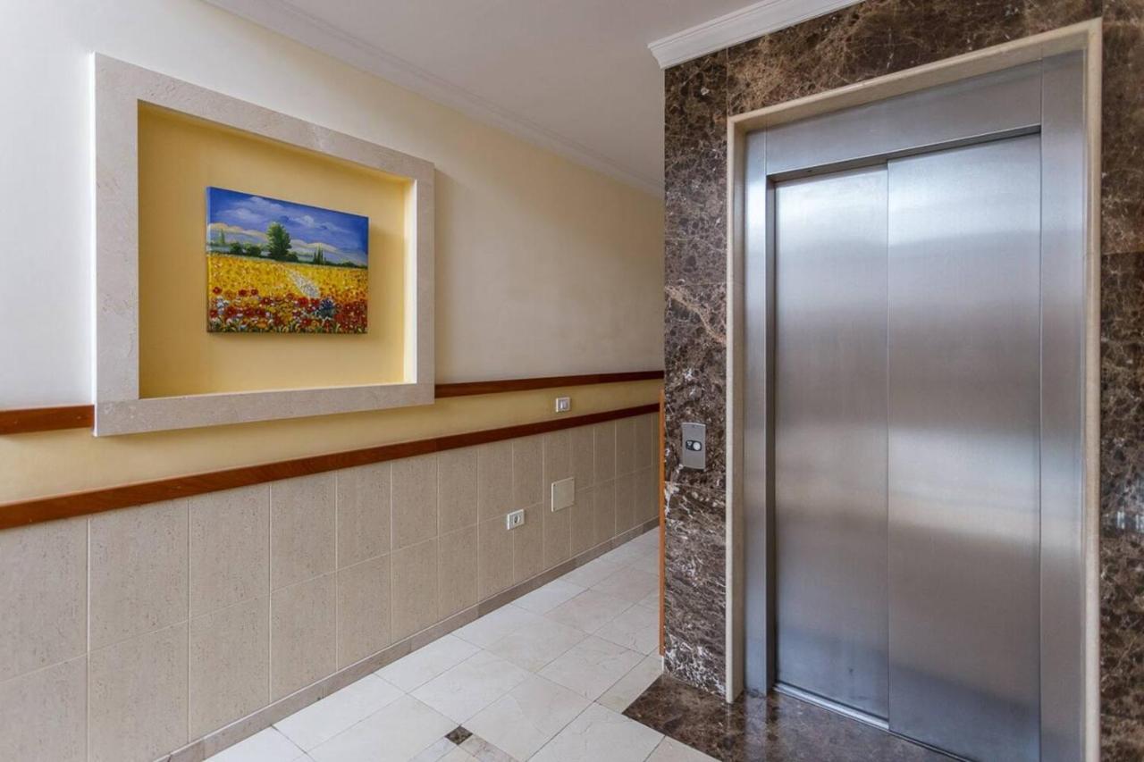 Sardina Penthouse Dreams Ferienhaus