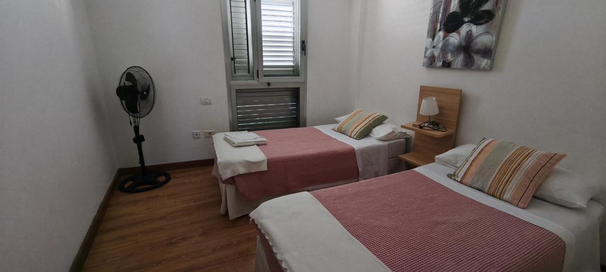Sardina Penthouse Dreams Hébergement de vacances Gáldar